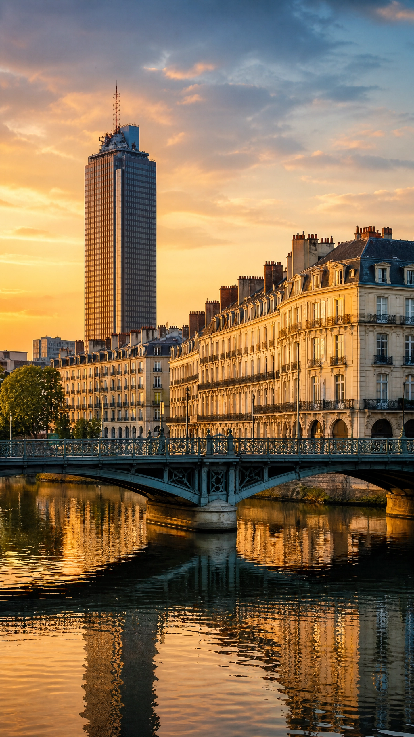 Chauffeur privé Nantes